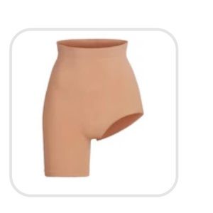 Slims solution short - S/M